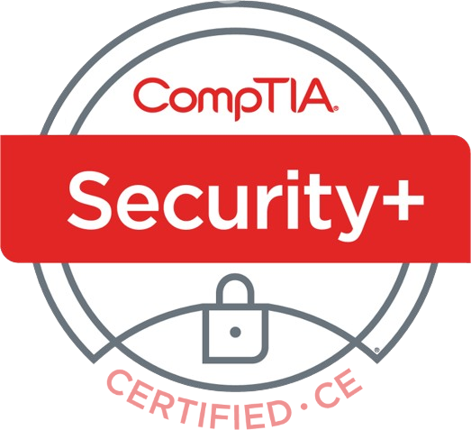 CompTIA Security+