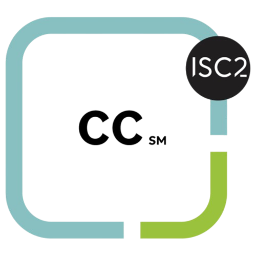 ISC2 Certified in Cybersecurity